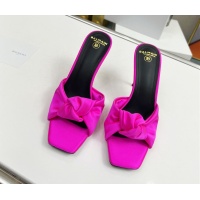$108.00 USD Balmain Sandal For Women #1096489