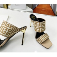 $105.00 USD Balmain Sandal For Women #1096493