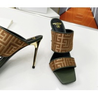 $105.00 USD Balmain Sandal For Women #1096494