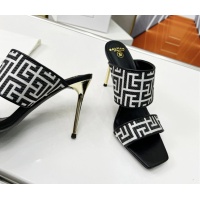 $105.00 USD Balmain Sandal For Women #1096496