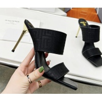 $105.00 USD Balmain Sandal For Women #1096497
