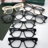 $48.00 USD Gucci Fashion Goggles #1096559