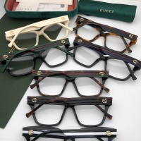 $48.00 USD Gucci Fashion Goggles #1096559