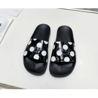 $72.00 USD Balmain Slippers For Women #1096652