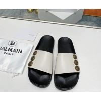 $72.00 USD Balmain Slippers For Women #1096653