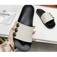 $72.00 USD Balmain Slippers For Women #1096653