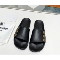 $72.00 USD Balmain Slippers For Women #1096654