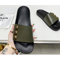 $72.00 USD Balmain Slippers For Women #1096655