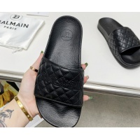 $72.00 USD Balmain Slippers For Women #1096658