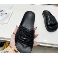 $72.00 USD Balmain Slippers For Women #1096662