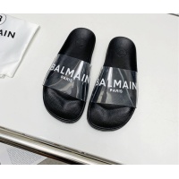 $72.00 USD Balmain Slippers For Women #1096663