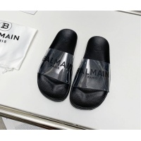 $72.00 USD Balmain Slippers For Women #1096664