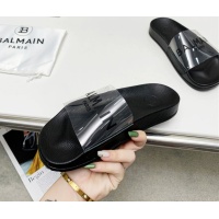 $72.00 USD Balmain Slippers For Women #1096664