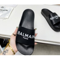 $72.00 USD Balmain Slippers For Women #1096665