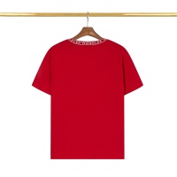 $32.00 USD Moncler T-Shirts Short Sleeved For Men #1096763