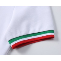 $29.00 USD Dolce & Gabbana D&G T-Shirts Short Sleeved For Men #1096766