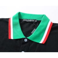 $29.00 USD Dolce & Gabbana D&G T-Shirts Short Sleeved For Men #1096767