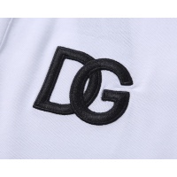 $29.00 USD Dolce & Gabbana D&G T-Shirts Short Sleeved For Men #1096768