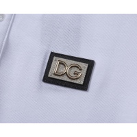 $29.00 USD Dolce & Gabbana D&G T-Shirts Short Sleeved For Men #1096769