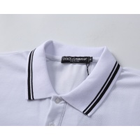 $29.00 USD Dolce & Gabbana D&G T-Shirts Short Sleeved For Men #1096769