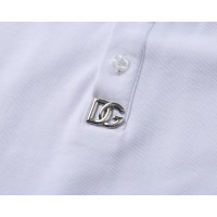 $29.00 USD Dolce & Gabbana D&G T-Shirts Short Sleeved For Men #1096771