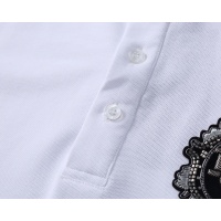 $29.00 USD Dolce & Gabbana D&G T-Shirts Short Sleeved For Men #1096773