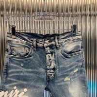 $68.00 USD Amiri Jeans For Men #1096795