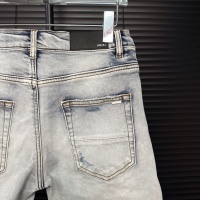 $68.00 USD Amiri Jeans For Men #1096796
