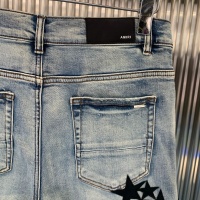 $72.00 USD Amiri Jeans For Men #1096800