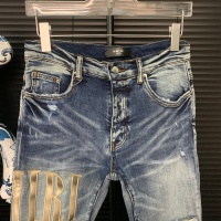 $72.00 USD Amiri Jeans For Men #1096804