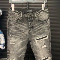 $72.00 USD Amiri Jeans For Men #1096805