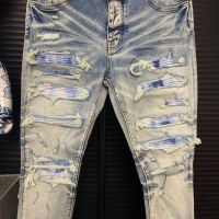 $72.00 USD Amiri Jeans For Men #1096811