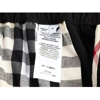 $42.00 USD Burberry Pants For Men #1096820