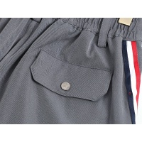 $42.00 USD Moncler Pants For Men #1096823