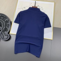 $42.00 USD Versace T-Shirts Short Sleeved For Men #1096933