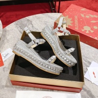 $96.00 USD Christian Louboutin Sandal For Women #1096958