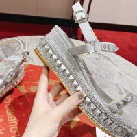 $96.00 USD Christian Louboutin Sandal For Women #1096958