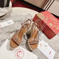 $98.00 USD Christian Louboutin Sandal For Women #1096982
