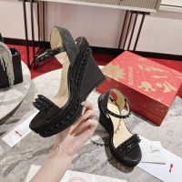 $98.00 USD Christian Louboutin Sandal For Women #1096986