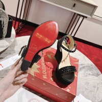 $98.00 USD Christian Louboutin Sandal For Women #1096986