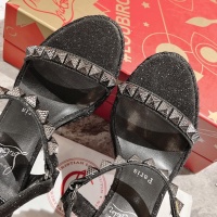 $98.00 USD Christian Louboutin Sandal For Women #1097008