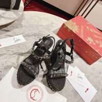 $98.00 USD Christian Louboutin Sandal For Women #1097008