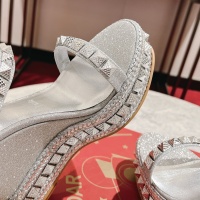 $98.00 USD Christian Louboutin Sandal For Women #1097009