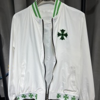 $45.00 USD Chrome Hearts Jackets Long Sleeved For Men #1097049