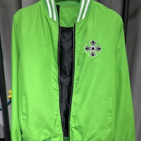 $45.00 USD Chrome Hearts Jackets Long Sleeved For Men #1097050