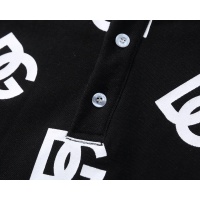 $56.00 USD Dolce & Gabbana D&G Tracksuits Short Sleeved For Men #1097078
