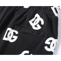 $56.00 USD Dolce & Gabbana D&G Tracksuits Short Sleeved For Men #1097078