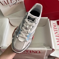 $132.00 USD Valentino Casual Shoes For Men #1097082