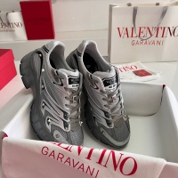 $132.00 USD Valentino Casual Shoes For Men #1097083