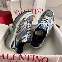 $132.00 USD Valentino Casual Shoes For Men #1097084